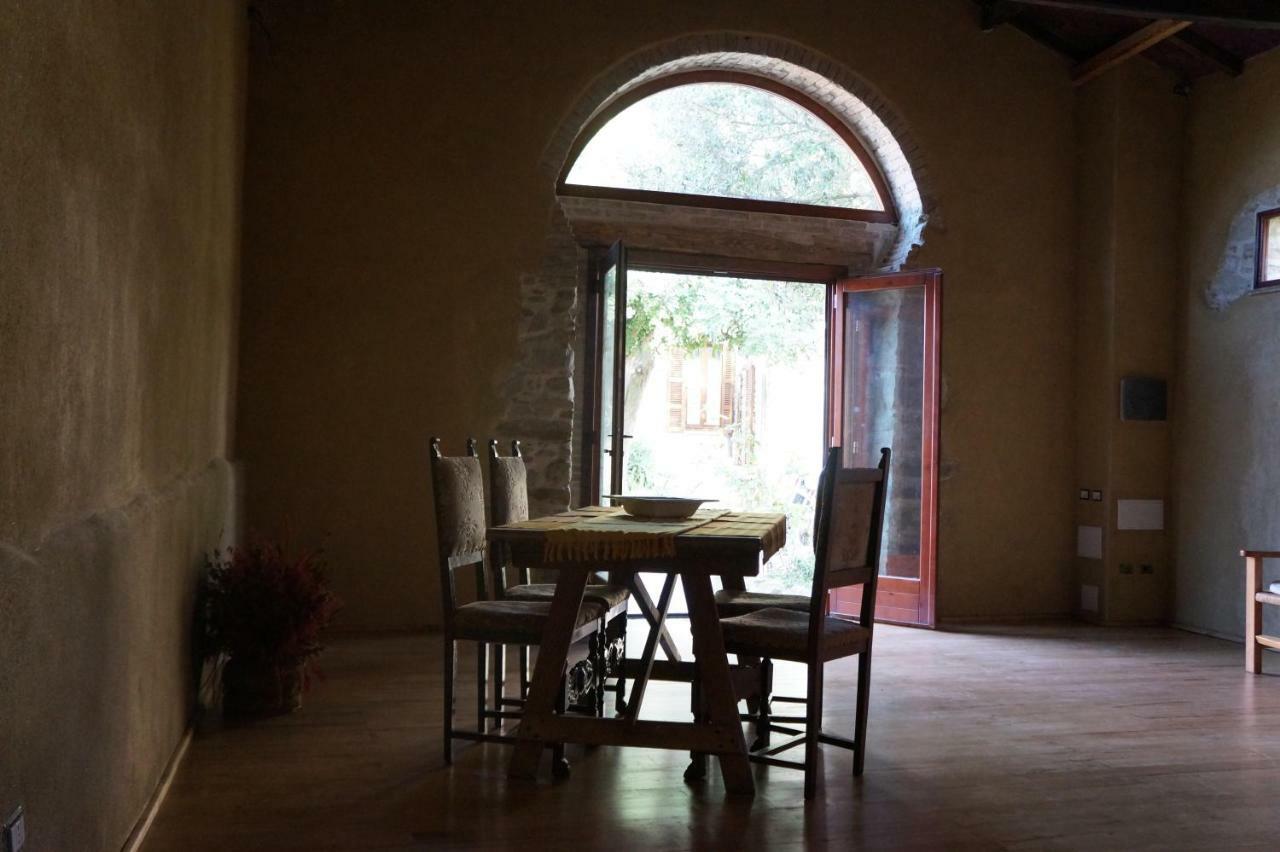 Bed and Breakfast Sa Domu De Sa Contissa Selegas Екстер'єр фото
