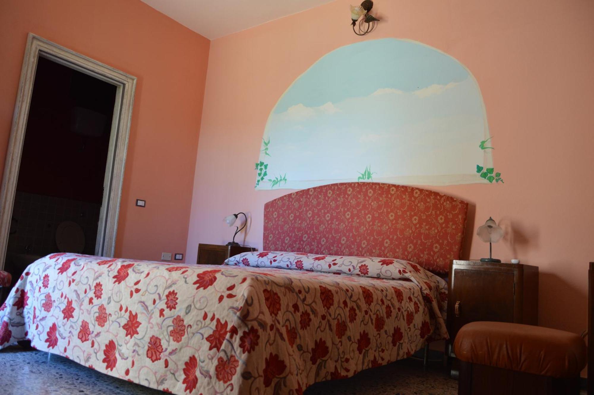 Bed and Breakfast Sa Domu De Sa Contissa Selegas Екстер'єр фото